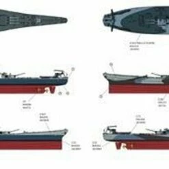 Flash Sale ⭐ USS Missouri BB-63 Battleship 1/350 Very Fire 💯 -megahobby Sales Store vrfvfm350909 3 74092.1587668665