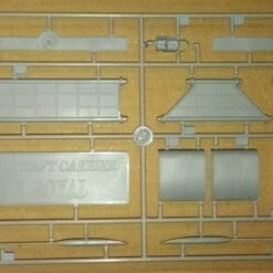 Best deal 👍 HMS Ark Royal Aircraft Carrier 1939 1/350 I Love Kit ⭐ -megahobby Sales Store wmf IMAG0748 40861.1598271449