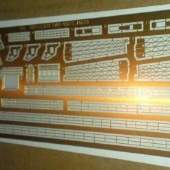 Best deal 👍 HMS Ark Royal Aircraft Carrier 1939 1/350 I Love Kit ⭐ -megahobby Sales Store wmf IMAG0759 59061.1598271449