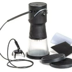 Best Sale 🔥 Static King Grass Applicator Tool Woodland Scenics 💯