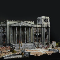 Cheapest ⌛ Battle for the Reichstag Berlin 1945 Diorama Set 1/72 Italeri ⌛ -megahobby Sales Store xS6jY3Od0cAaAChOhO4SvWiXIOosvFcDm7Bvr6aU 78474.1611596847