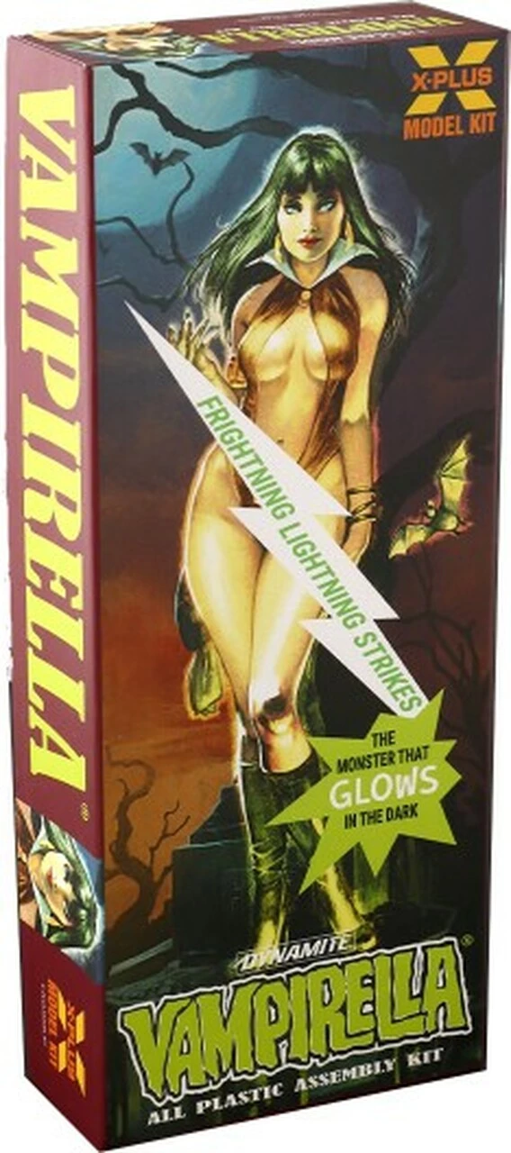 Flash Sale π₯ **PREORDER** Vampirella Glow-in-the-Dark Edition W/Base & Tombstone (ETA: MAY 2022) **PREORDER** Vampirella Glow-in-the-Dark Edition w/Base & Tombstone (ETA: MAY 2022) β€οΈ 1 Flash Sale π₯ **PREORDER** Vampirella Glow-in-the-Dark Edition W/Base & Tombstone (ETA: MAY 2022) **PREORDER** Vampirella Glow-in-the-Dark Edition w/Base & Tombstone (ETA: MAY 2022) β€οΈ