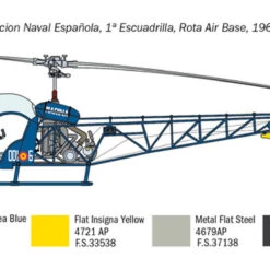 Promo 🧨 OH-13 Sioux Helicopter 1/48 Italeri 🛒 -megahobby Sales Store yKT6wlFSRO7WzAr2AGGvIt3II5cytxIvXR0dpzR3 04914.1630584854