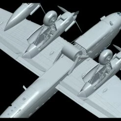 Hot Sale ✨ Dornier Do 335A-10 2-Seater Trainer Aircraft 1/32 HK Models 🔥 -megahobby Sales Store yt 18 29307.1612201805