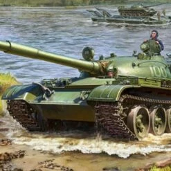 Buy 🛒 Soviet T62 Main Battle Tank 1/35 Zvezda 😀