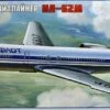 Outlet 🛒 Il-62M Civilian Airliner 1/144 Zvezda ⭐