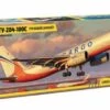 Deals 😍 Tu204-100C Cargo Aircraft 1/144 Zvezda 😍