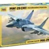 Wholesale 🔥 Russian MiG-29SMT Fighter 1/72 Zvezda 🧨